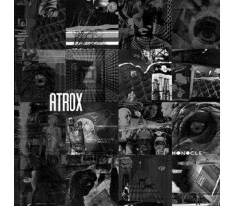 Atrox - Monocle LP