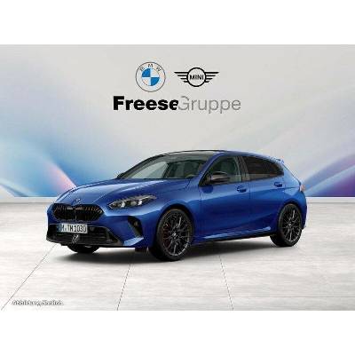 BMW 123i xDrive 160 kW