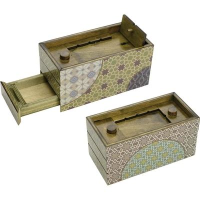 Philos Secret Box Summer