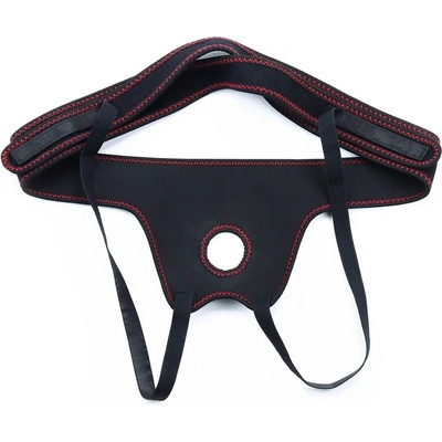 Пенис колан без дилдо, удобен и надежден - Easy Strap on Harness (LVTOY00606)