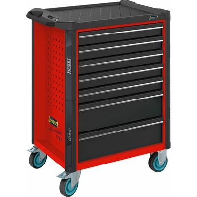 Hazet 179N-7-RAL3020