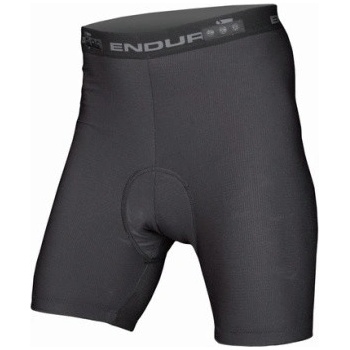 Endura Mesh Clickfast Liner černá