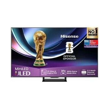 Hisense 65U7Q PRO
