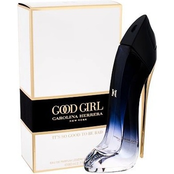 Carolina Herrera Good Girl Légére parfémovaná voda dámská 80 ml
