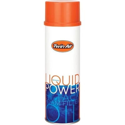 TwinAir Liquid Power Spray Air Filter Oil 500 ml