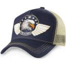 TC EAGLE blue