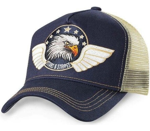 TC EAGLE blue