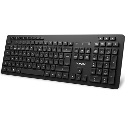 Niceboy OFFICE K10 Comfort