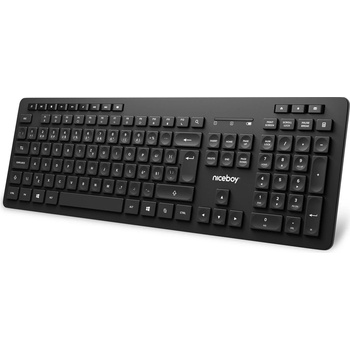 Niceboy OFFICE K10 Comfort