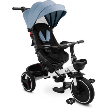 Toyz Dash