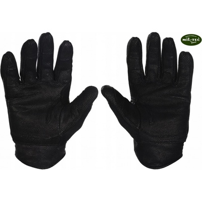 Mil-Tec Action nomex black