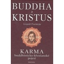 Budha a Kristus
