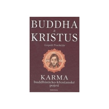 Budha a Kristus