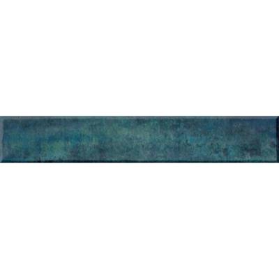 Vilar Albaro Nairobi NAIROBIBL 5 x 30 cm blue lesk 0,510 m²