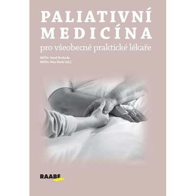 Paliativní medicína pro všeobecn… Pavel Svoboda