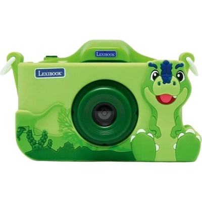 Lexibook LXBDJ078DINO