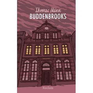 Buddenbrooks | Jörg Hülsmann (ISBN: 9783150115374)