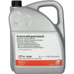 febi bilstein Масло за автоматична скоростна кутия febi fe39096 5 литра