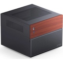 JONSBO N4 NAS Black (GEJB-149)