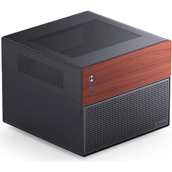 JONSBO N4 NAS Black (GEJB-149)