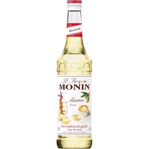 MONIN Сироп Monin - Макарон - Special Taste - 0.7L