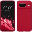 kwmobile Google Pixel 8 červená