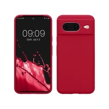 kwmobile Google Pixel 8 červená