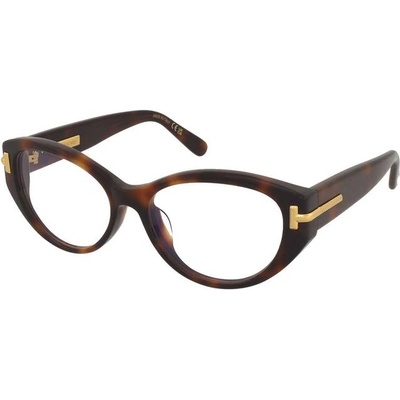 Tom Ford Очила за компютър Tom Ford TF6031-F-B 053 с филтър за синя светлина