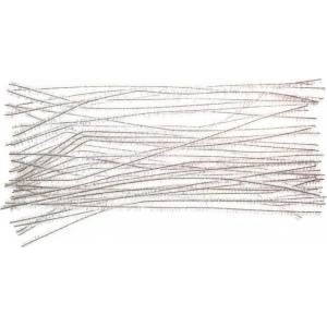 Brewista Creative wires white 30cm 40pcs