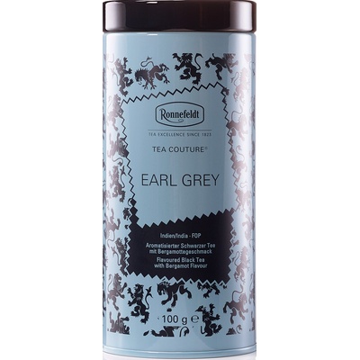 Ronnefeldt Чай Ronnefeldt COUTURE II Earl Grey 100гр