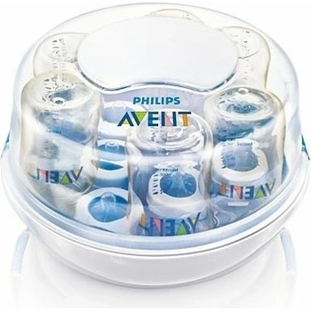 Philips Avent SCF271/20 parný sterilizátor do mikrovlnnej rúry