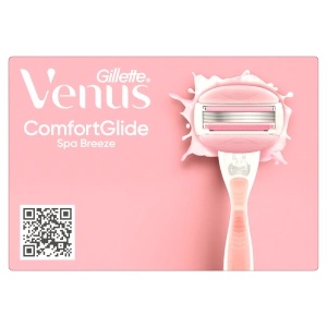 Venus NH (10 бр. /рамка) ComfGlid Spa BreeOBJ