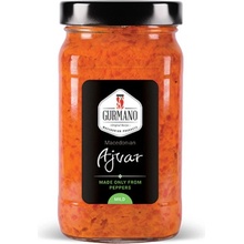 Gurmano Ajvar mild jemný 300 g