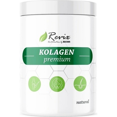 Maxxwin Kolagen Premium maracuja 250 g