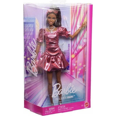 Barbie Deluxe Style JFP41