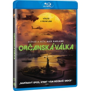 MagicBox Гражданска война - Blu-ray (074583)