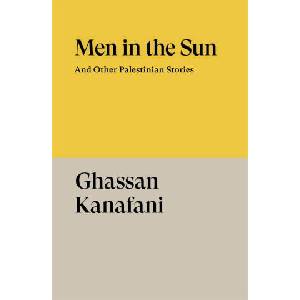 Men in the Sun (ISBN: 9781804298589)