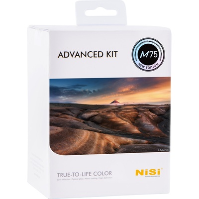 NiSi M75 Advanced Kit 75mm