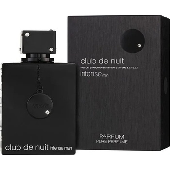 Armaf Club De Nuit Intense parfém pánský 2 ml vzorek