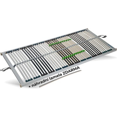 Fajn-spánek Bedton SLIMTON 42 FIX 200 x 90 cm