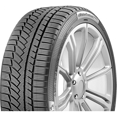 Continental WinterContact TS 850 P 235/60 R18 103T
