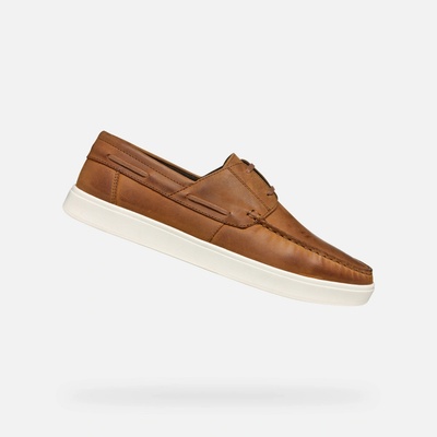 Geox hnědé Avola – Zboží Dáma