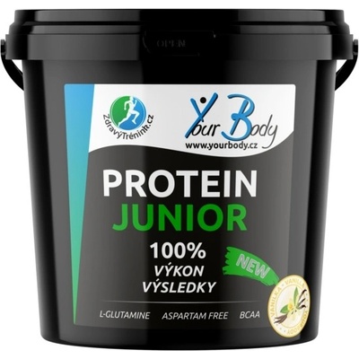 YourBody PROTEIN JUNIOR 4500 g