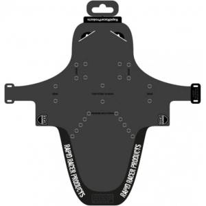 RRP Преден или Заден Калник, Ендуро RRP EnduroGuard V4 Large Черен/ Бял