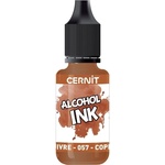 Cernit Alcohol Ink Акрилно мастило Copper 20 ml 1 бр (CE2000020057C)