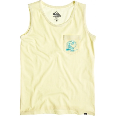 Quiksilver Orga Po T Y L5 B Tees Ydj0