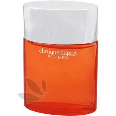 Clinique Happy kolínska voda pánska 100 ml Tester