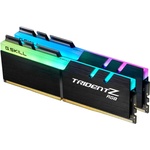 G.SKILL Trident Z RGB 32GB (2x16GB) DDR4 3600MHz F4-3600C16D-32GTZRC