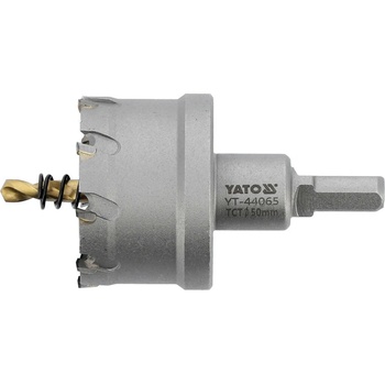 YATO TCT DIEROVÁ PILA NA KOV 50MM (YT-44065)