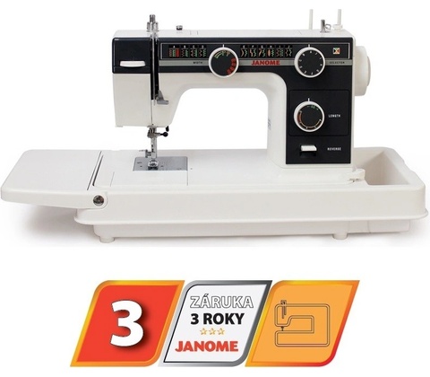 JANOME 393